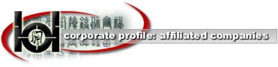affiliated companies